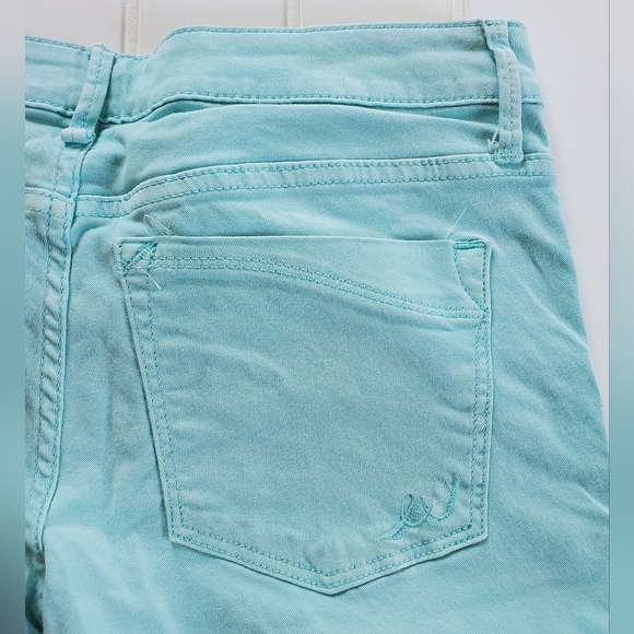 Express Skinny Jeans - Picture 3 of 7